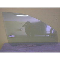 TOYOTA ECHO NCP10/NCP12/NCP13 - 10/1999 to 9/2005 - HATCH/SEDAN - RIGHT SIDE FRONT DOOR GLASS