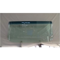 CHEVROLET LUV - ISUZU - KB20/KB25/KB40 - 1/1975 to 1/1981 - UTE - FRONT WINDSCREEN GLASS