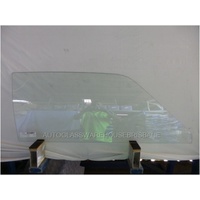 HOLDEN TORANA LH-LX-UC - 5/1974 to 1/1980 - 2DR HATCH (CHINA MADE) - DRIVERS - RIGHT SIDE FRONT DOOR GLASS 