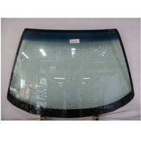 HONDA INTEGRA DA9 - 6/1989 to 6/1993 - 2DR COUPE - FRONT WINDSCREEN GLASS  