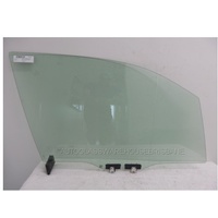 HONDA ODYSSEY RA6/RA8 - 3/2000 to 5/2004 - 5DR WAGON - DRIVERS - RIGHT SIDE FRONT DOOR GLASS