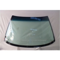 HONDA LEGEND KA3 - 11/1987 to 2/1991 - 2DR COUPE - FRONT WINDSCREEN GLASS