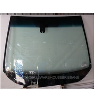 HONDA CIVIC 9TH GEN - 2/2012 to 5/2016 - 4DR SEDAN - FRONT WINDSCREEN GLASS - RAIN SENSOR 