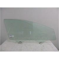 HONDA CIVIC FK - 9TH GEN - 2/2012 to CURRENT - 5DR HATCH - DRIVERS - RIGHT SIDE FRONT DOOR GLASS