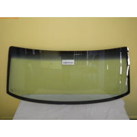 DATSUN 120Y KB210 - 1/1974 to 1/1979 - 2DR COUPE - FRONT WINDSCREEN GLASS - VERY LIMITED STOCK
