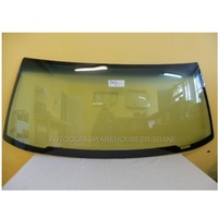 FORD MUSTANG - 1983 to 1993 - 2DR CONVERTIBLE - FRONT WINDSCREEN GLASS - LIMITED - CALL FOR STOCK