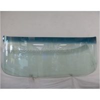 FORD FALCON XK/XL/XM/XP - 1/1960 to 1/1965 - 2DR HARDTOP - FRONT WINDSCREEN GLASS - LOW STOCK