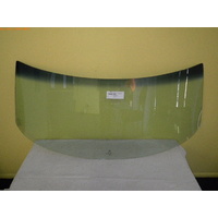 FIAT 124 SPYDER - 1/1968 to 1/1980 - 2DR CONVERTIBLE - FRONT WINDSCREEN GLASS - (very limited stock)