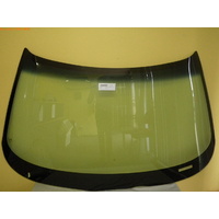 CHEVROLET CORVETTE C4 - 01/1984 to 01/1996 - 2DR CONVERTIBLE/HARD-TOP - FRONT WINDSCREEN GLASS - LIMITED STOCK (1582 x 810)