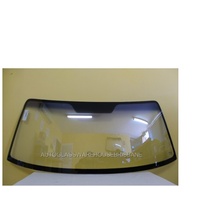 NISSAN PATROL GU - 11/1999 to CURRENT - UTE - FRONT WINDSCREEN GLASS - SOLAR CONTROL - LOW E-COATING