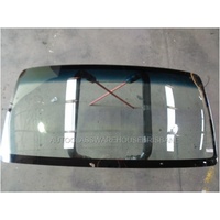 NISSAN CIVILIAN BUS W41 - 12/1999 to CURRENT - BUS - FRONT WINDSCREEN GLASS - 2010 X 940