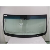 NISSAN CUBE Z12 - 1/2009 - CURRENT - 5DR WAGON - FRONT WINDSCREEN GLASS - VERY LIMITED STOCK