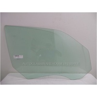 CHRYSLER 300C - 11/2005 TO 6/2012 - SEDAN/WAGON - DRIVERS - RIGHT SIDE FRONT DOOR GLASS