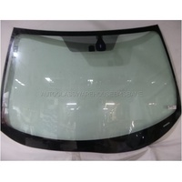 MITSUBISHI ASX - 7/2010 to CURRENT - 5DR HATCH - FRONT WINDSCREEN GLASS - RAIN SENSOR LENS