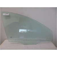 CHRYSLER NEON PL SERIES - 9/1999 to 1/2002 - 4DR SEDAN - DRIVERS - RIGHT SIDE FRONT DOOR GLASS