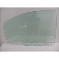 CHRYSLER NEON PL SERIES - 9/1999 to 1/2002 - 4DR SEDAN - DRIVERS - RIGHT SIDE REAR DOOR GLASS