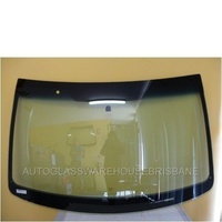 CHRYSLER GRAND VOYAGER RT 5TH GEN - 04/2008 to CURRENT - 5DR WAGON - 5DR WAGON - FRONT WINDSCREEN GLASS (NO SENSOR)