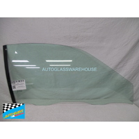 HONDA PRELUDE BA8/BB1/BB2 - 12/1991 to 12/1996 - 2DR COUPE - DRIVERS - RIGHT SIDE FRONT DOOR GLASS