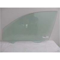 AUDI Q3 8U - 3/2012 to 12/2018 - 5DR SUV  - PASSENGERS - LEFT SIDE FRONT DOOR GLASS