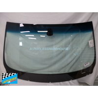 BMW 3 SERIES E90/E91 - 4/2005 to 2/2012 - 4DR SEDAN/5DR WAGON - FRONT WINDSCREEN GLASS