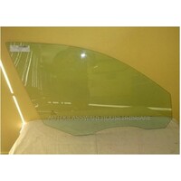 BMW 5 SERIES E60/E61 - 9/2003 to 6/2010 - SEDAN/WAGON - DRIVERS - RIGHT SIDE FRONT DOOR GLASS
