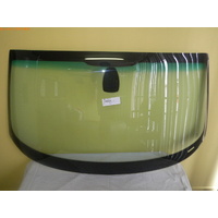 BMW Z4 E85 - 7/2003 to 4/2009 - 2DR CONVERTIBLE - FRONT WINDSCREEN GLASS - RAIN SENSOR LENS - LOW STOCK