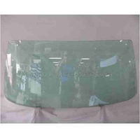 BMW 1502 1600 1802 2002 - 1/1966 to 1/1976 - 2DR COUPE - FRONT WINDSCREEN GLASS - VERY LOW STOCK
