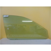 AUDI A4 B5 - 7/1995 to 5/2001 - 4DR SEDAN/5DR WAGON - DRIVERS - RIGHT SIDE FRONT DOOR GLASS