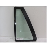 FORD FALCON EA-EB-ED-EF-EL - 2/1988 to 8/1998 - 5DR WAGON - PASSENGERS - LEFT SIDE REAR QUARTER GLASS