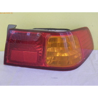 TOYOTA CAMRY SXV20 - 7/1997 to 8/2002 - 4DR SEDAN - RIGHT SIDE TAIL-LIGHT - KOITO 06-34