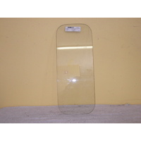 suitable for TOYOTA HIACE YH50 VAN 2/83-10/89 - PASSENGERS - LEFT SIDE VAN MIDDLE 1/4 GLASS