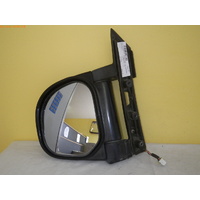 MITSUBISHI STARWAGON EXPRESS L400 - 9/94>1/07 - LEFT SIDE COMPLETE ELECTRIC MIRROR