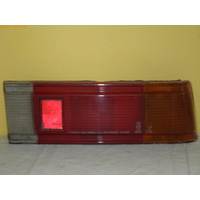 MAZDA 626 CB - 2DR COUPE 11/78>1/83 - DRIVERS - RIGHT SIDE TAIL LIGHT-STANLEY 043-6800