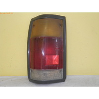 MAZDA B2200 - UTE 6/85>12/98 - PASSENGERS-LEFT SIDE TAIL LIGHT-KOITO 220-61471