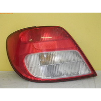 SUBARU IMPREZA G2 - 10/2000 TO 8/2008 - WAGON - LEFT SIDE TAIL LIGHT - OEW-26060A
