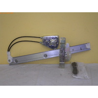 suitable for TOYOTA CAMRY SEDAN 2/93 to 8/97 4DR SEDAN RIGHT SIDE REGULATOR FRONT REGULATOR