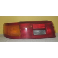 TOYOTA PASEO EL54 - 1995 TO 1999 - 2DR COUPE - LEFT SIDE TAIL LIGHT - KOITO 16*143 (GENUINE)