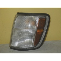 ISUZU TROOPER MK3 - TRUCK 2000>2003 - LEFT SIDE CORNER INDICATOR LIGHT-ICHIKOH 3416
