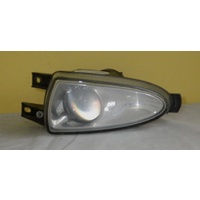 JAGUAR S-TYPE - SEDAN 3/99>9/2004 - LEFT SIDE HEADLIGHT - HELLA 201-236793 TN85 SAE F 98