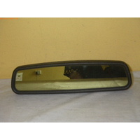 JEEP CHEROKEE XJ SPORTS - 4WD WAGON 4/1994 TO 7/1997 - REAR VISION ELECTRIC MIRROR