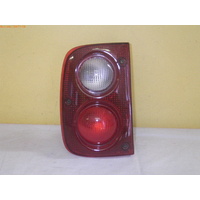 LAND ROVER FREELANDER - 5DR HARDTOP 8/98>12/06 - LEFT SIDE TAIL LIGHT - VALEO 2296