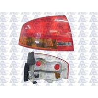 AUDI A4 B7 - 3/2005 to 2/2008 - 4DR SEDAN - PASSENGERS - LEFT SIDE TAIL LIGHT - NEW