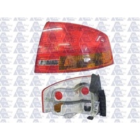 AUDI A4 B7 - 3/2005 to 2/2008 - 4DR SEDAN - DRIVERS - RIGHT SIDE TAIL LIGHT - NEW