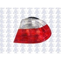 BMW 3 SERIES E46 - 11/2000 TO 4/2003 - 2DR COUPE - DRIVERS - RIGHT SIDE TAIL LIGHT - NEW