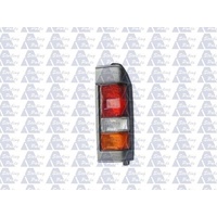 FORD ECONOVAN JG - 5/1984 TO 9/1999 - SWB/MWB/LWB VAN - DRIVERS - RIGHT SIDE TAIL LIGHT