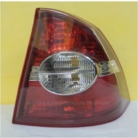 FORD FOCUS SEDAN 6/05 to 12/08 LS/ LT 4DR SEDAN REAR TAIL-LIGHT RIGHT TAIL LIGHT