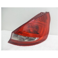 FORD FIESTA WS/WT - 9/2008 to 7/2013 - 5DR HATCH - DRIVERS - RIGHT SIDE TAIL LIGHT