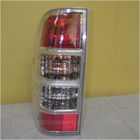 FORD RANGER UTILITY 12/06 to 9/11 PJ-PK 4DR DUAL CAB REAR TAIL-LIGHT LEFT TAIL LIGHT