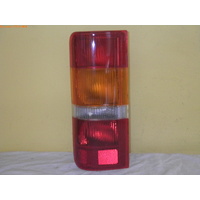 FORD TRANSIT VE/VF/VG - VAN 1986>10/00 - PASSENGERS - LEFT SIDE TAIL LIGHT - NEW