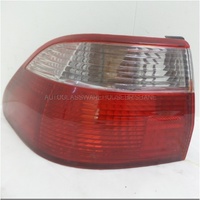 HONDA ACCORD CG/CK - 1/1998 to 6/2003 - 4DR SEDAN - PASSENGERS - LEFT SIDE OUTER TAIL LIGHT